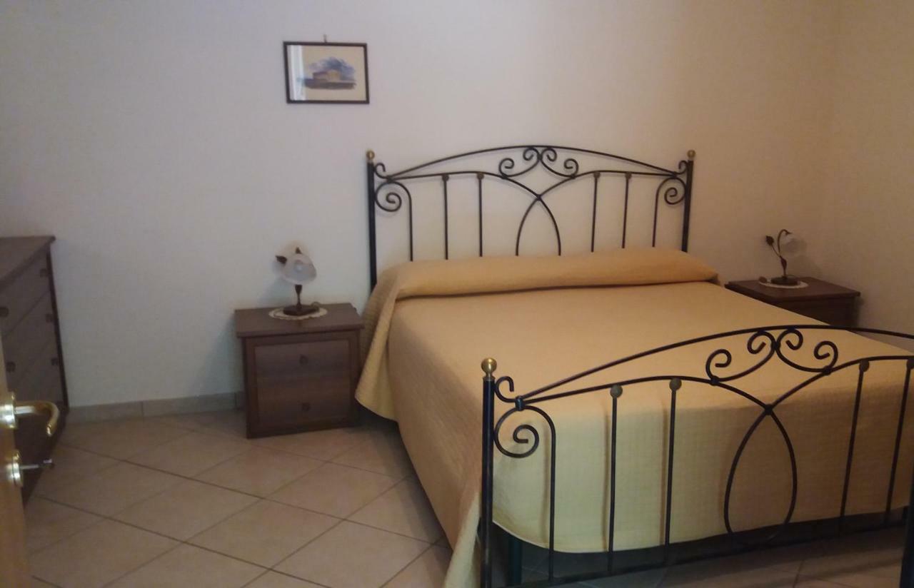 Agriturismo Costiera Amalfitana Tramonti Εξωτερικό φωτογραφία