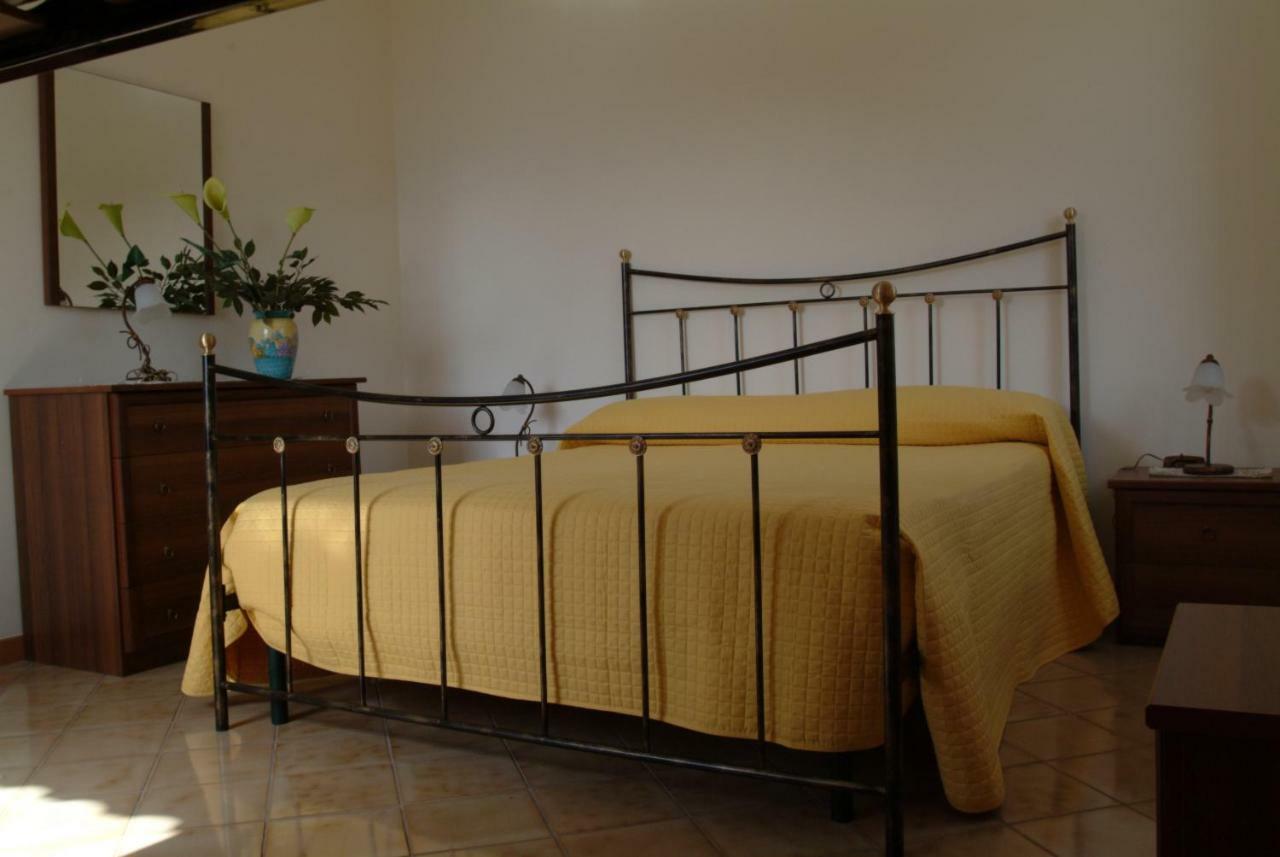 Agriturismo Costiera Amalfitana Tramonti Εξωτερικό φωτογραφία
