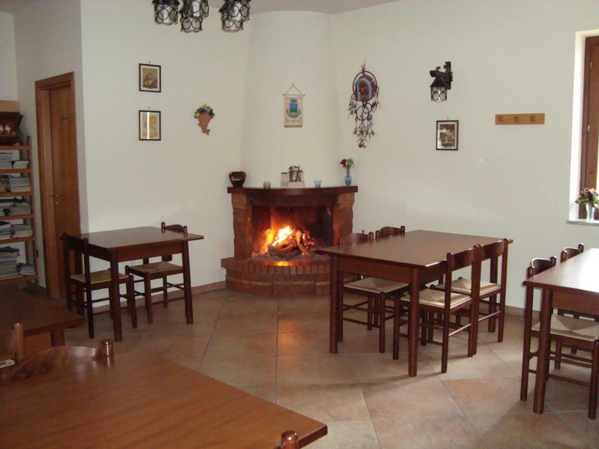 Agriturismo Costiera Amalfitana Tramonti Εξωτερικό φωτογραφία